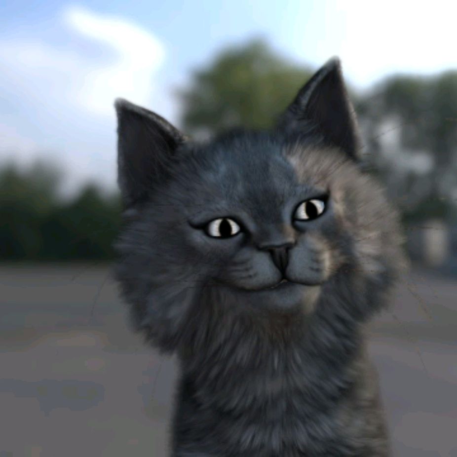 Аватар автора