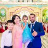 Иконка канала RASHID IBRAGIMOV