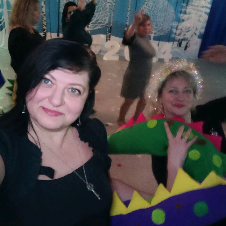 Аватар автора