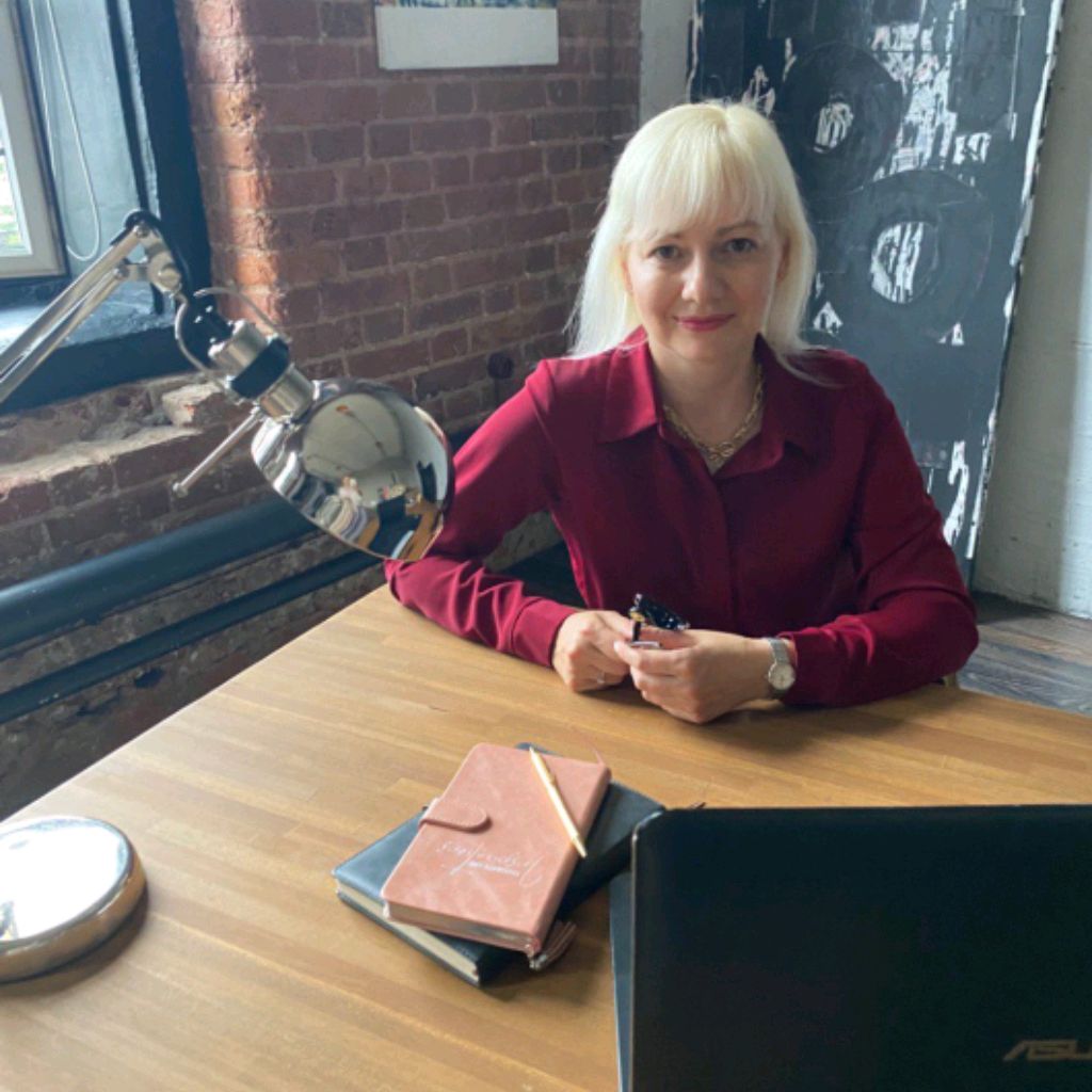 Аватар автора