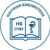 Иконка канала Научная библиотека Смоленского ГМУ