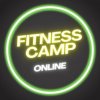 Иконка канала Fitness Camp