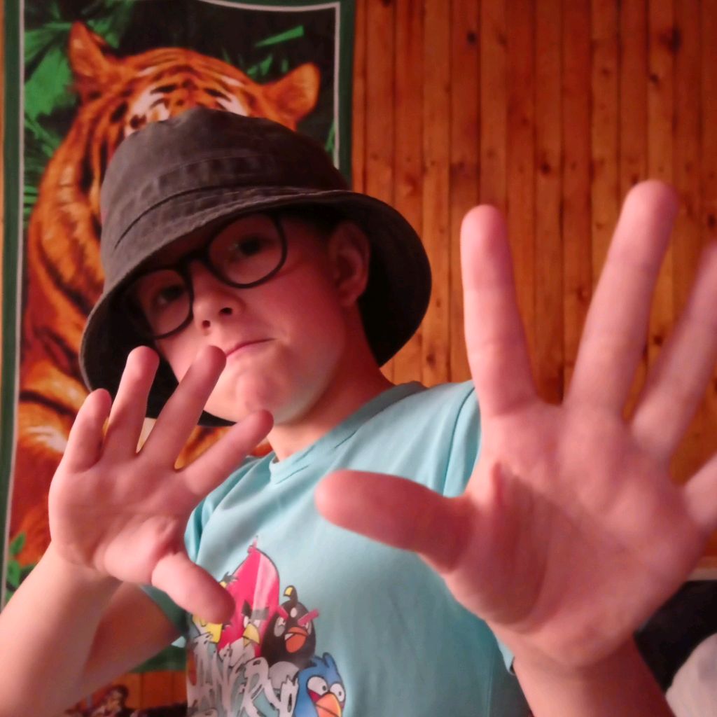 Аватар автора