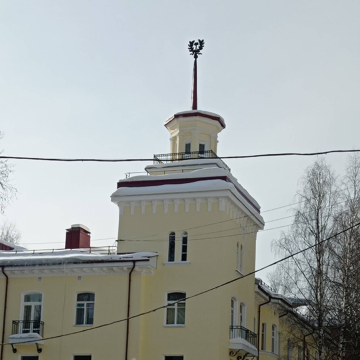 Аватар автора