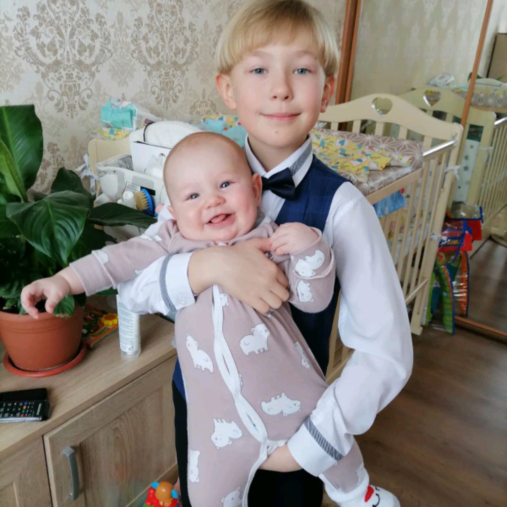 Аватар автора