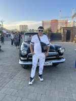 Иконка канала Шляпкин Роман