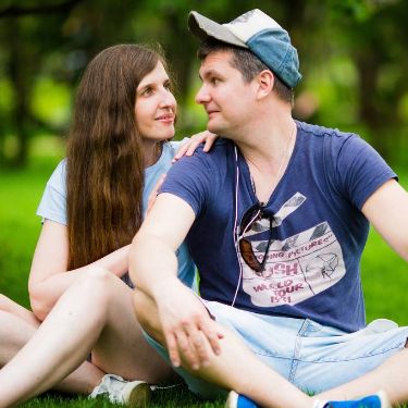 Аватар автора