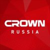 Иконка канала CROWN TOOLS RUSSIA