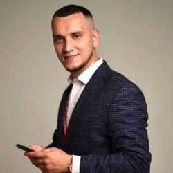 Аватар автора