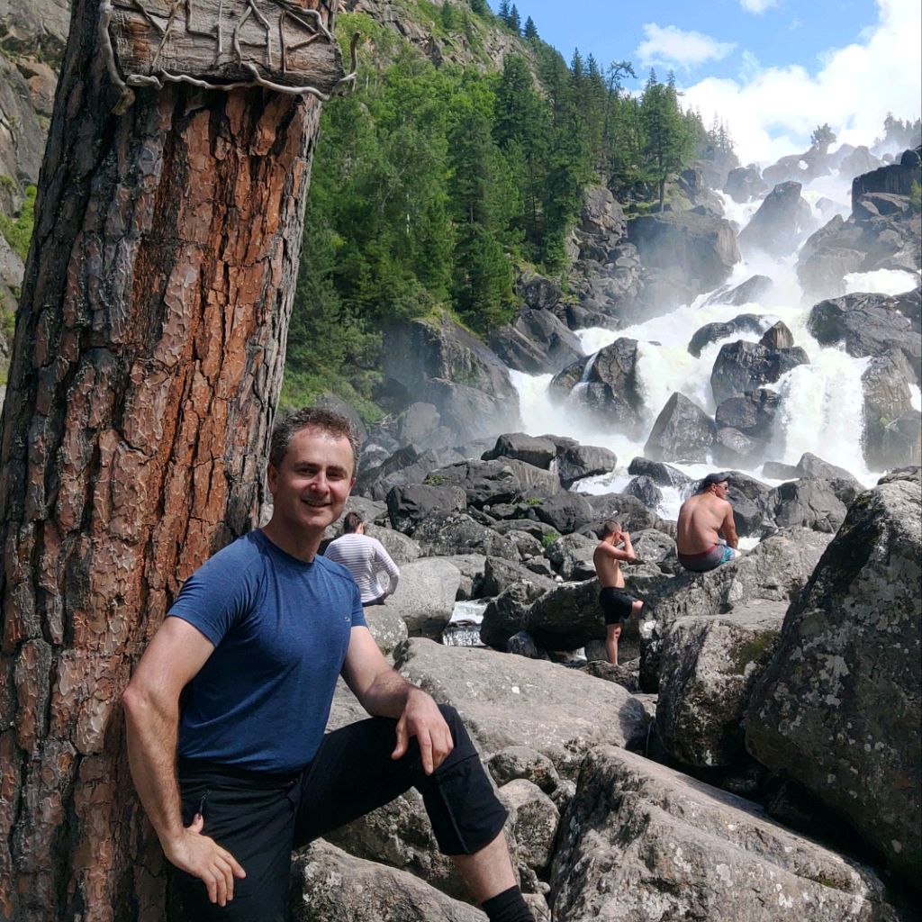 Аватар автора