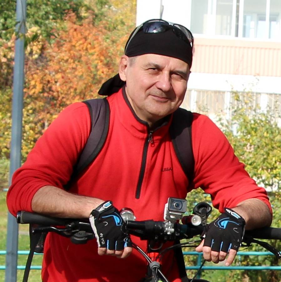 Аватар автора