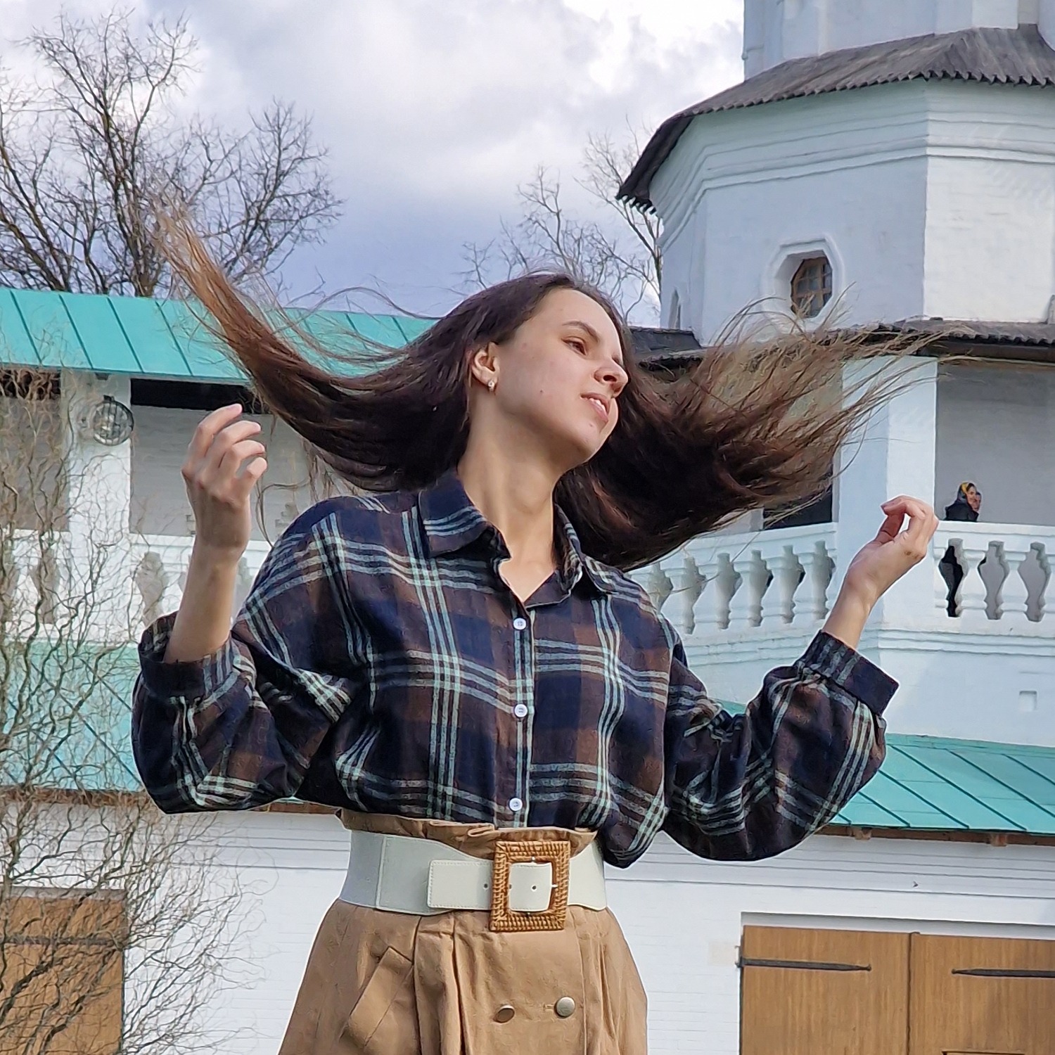 Аватар автора