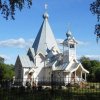 Иконка канала Храм Вознесения Господня г.Сокол Вологодская обл.