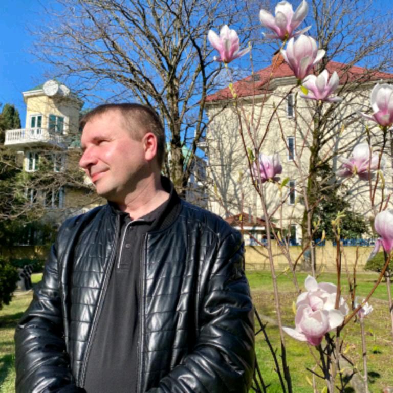 Аватар автора