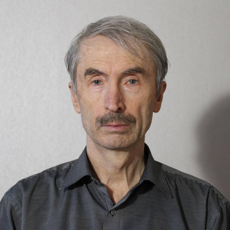 Иконка канала Березенцев Игорь