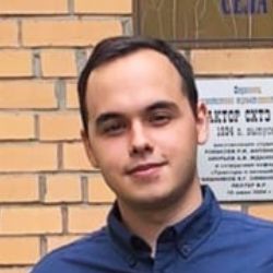 Аватар автора
