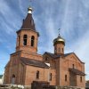Иконка канала Храм Владимирской иконы Божией Матери г. Барнаула