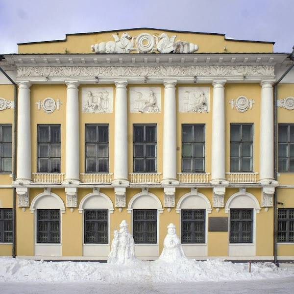 Аватар автора