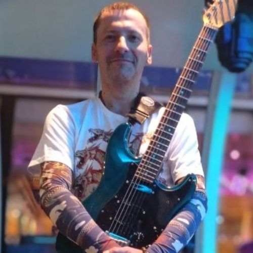Иконка канала kolesovguitar