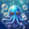 Иконка канала Blue Spruet