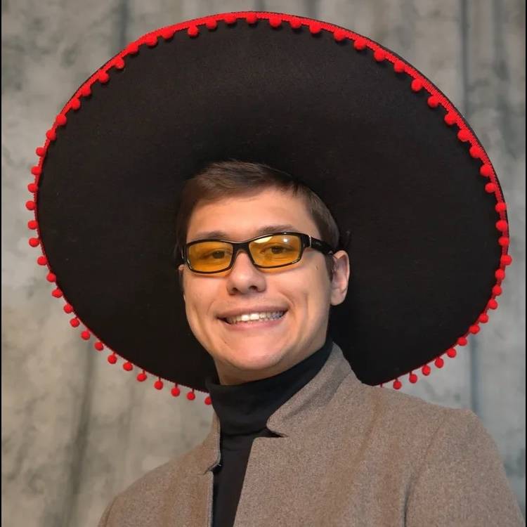 Аватар автора