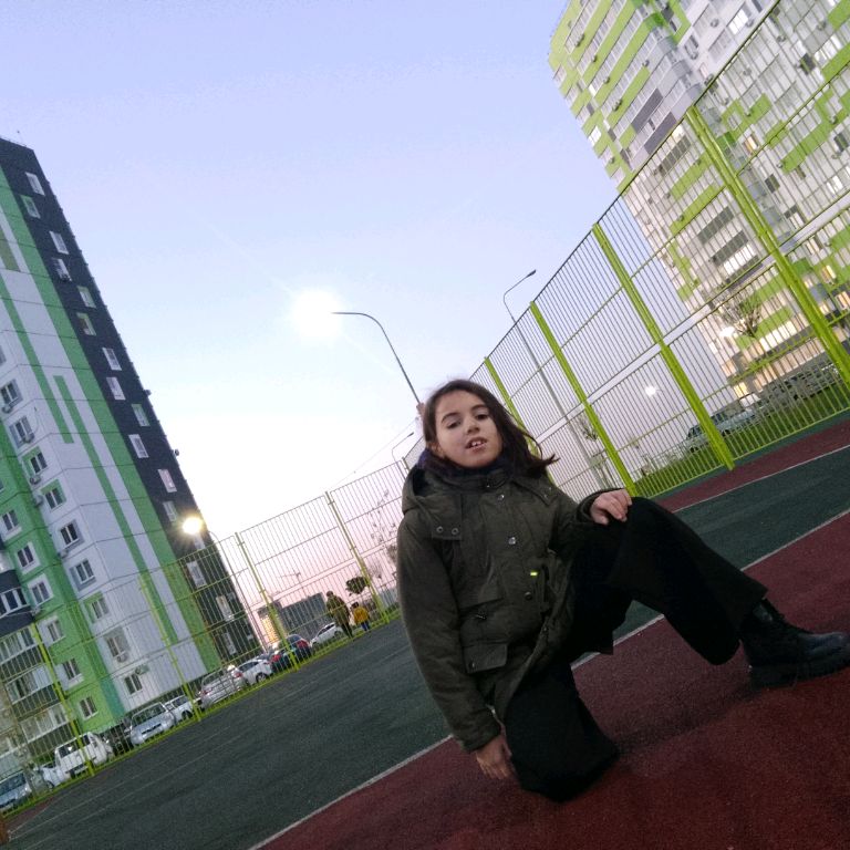 Аватар автора