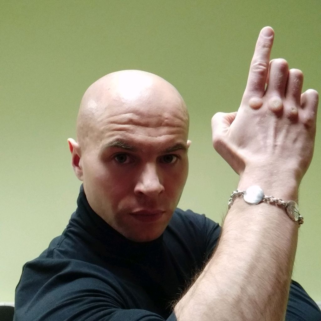 Аватар автора