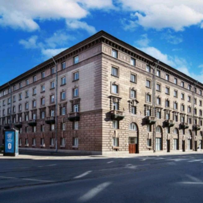 Аватар автора