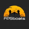 Иконка канала fpsboats