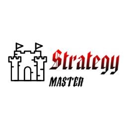 Иконка канала Strategy master