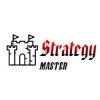 Иконка канала Strategy master