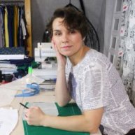 Иконка канала sew-school.ru