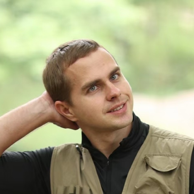 Иконка канала Михаил Демиан