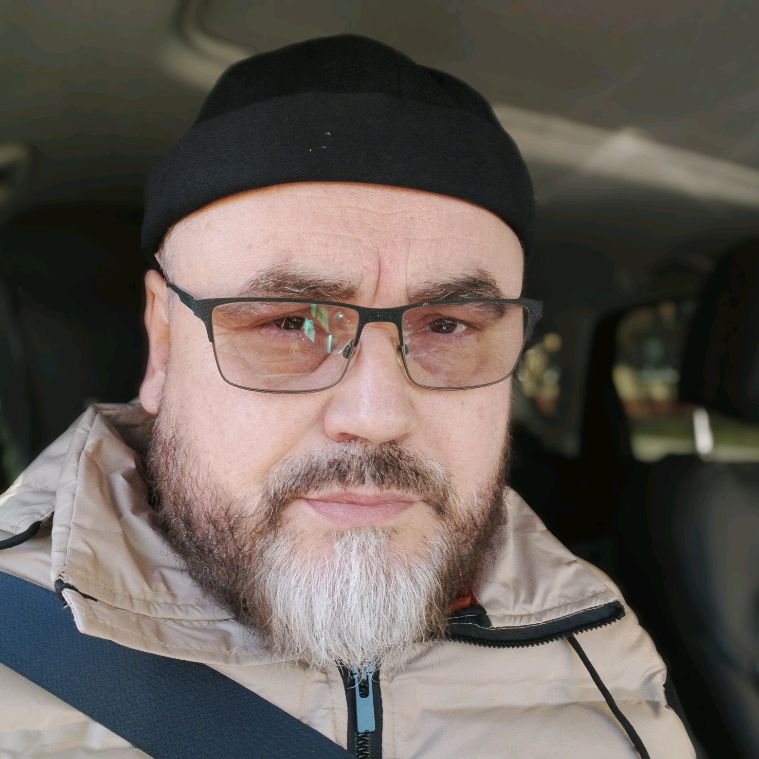 Аватар автора