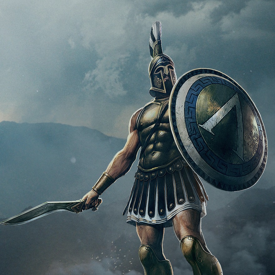 Иконка канала Spartanec