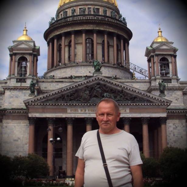 Аватар автора