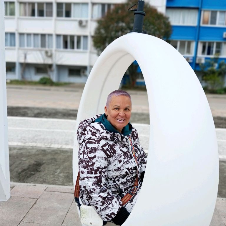 Аватар автора