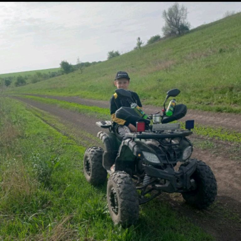 Иконка канала MOTOGARAGE15