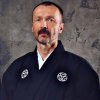 Иконка канала Academy ken-jutsu, aiki-taijutsu & V-Style