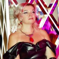 Иконка канала сопрано Ирина Величка-Светская птичка.