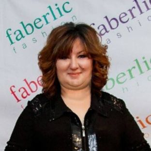 Иконка канала Алла Ляпустина