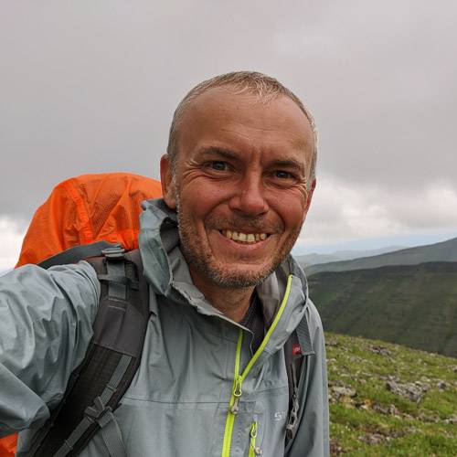 Аватар автора