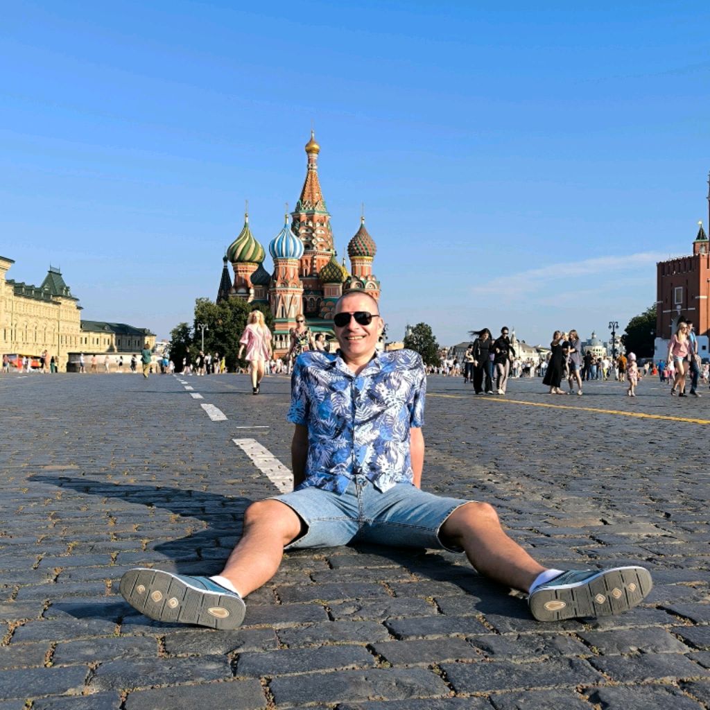 Аватар автора