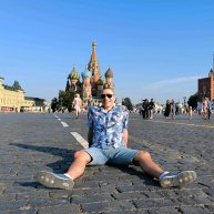 Иконка канала Вовкин Влог