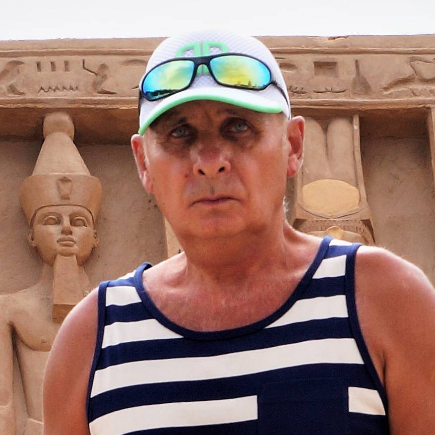 Аватар автора