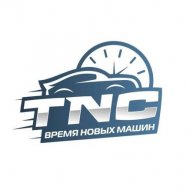 Иконка канала Time New Car