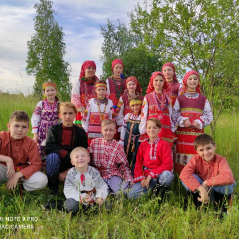 Аватар автора