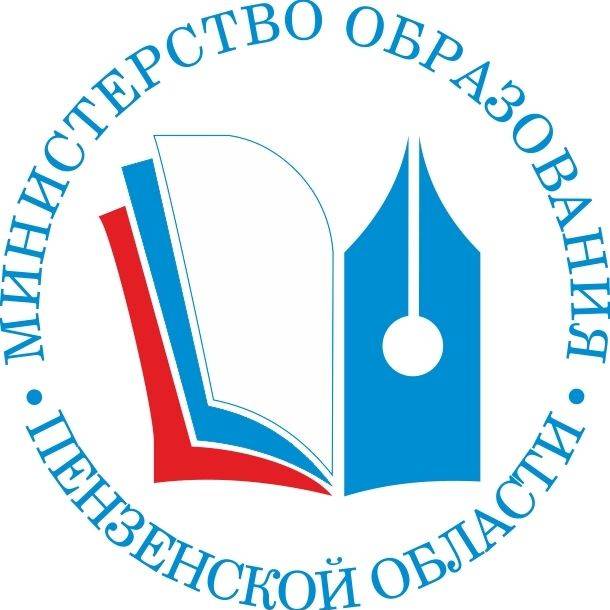 Иконка канала Министерство образования Пензенской области