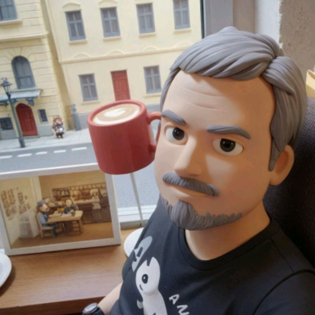 Иконка канала Максим Гришин