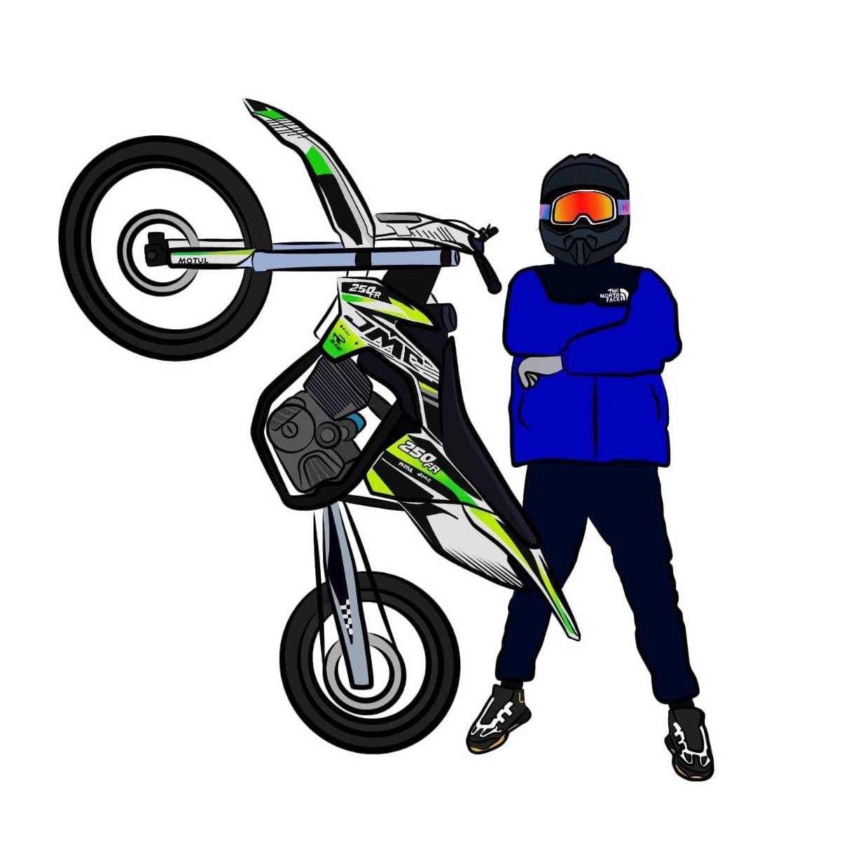 Аватар автора